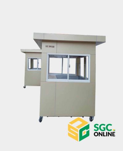 Chốt Bảo Vệ SG13