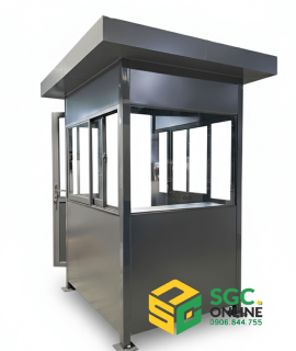 cabin bảo vệ giá rẻ BV57