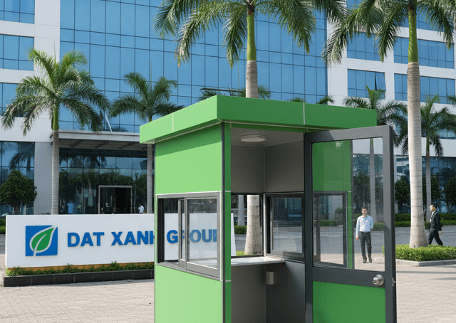 Chốt Bảo Vệ Di Động tại đồng nai