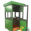 cabin bảo vệ giá rẻ