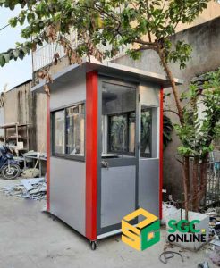 Chốt bảo vệ Cần Thơ chất lượng cao