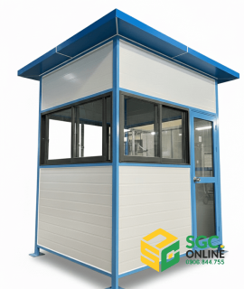 Chốt Bảo Vệ di động SG317