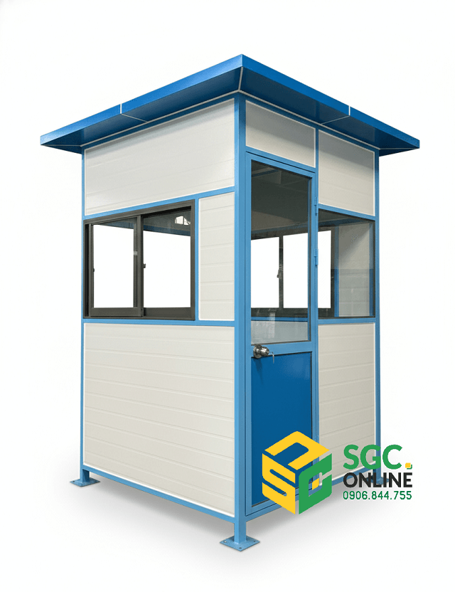 Chốt Bảo Vệ di động SG317