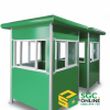Chốt bảo vệ giá rẻ SG14