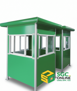 Chốt bảo vệ giá rẻ SG14