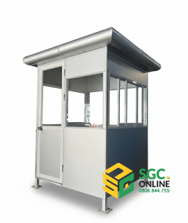 chốt bảo vệ giá rẻ sg121 mái tròn