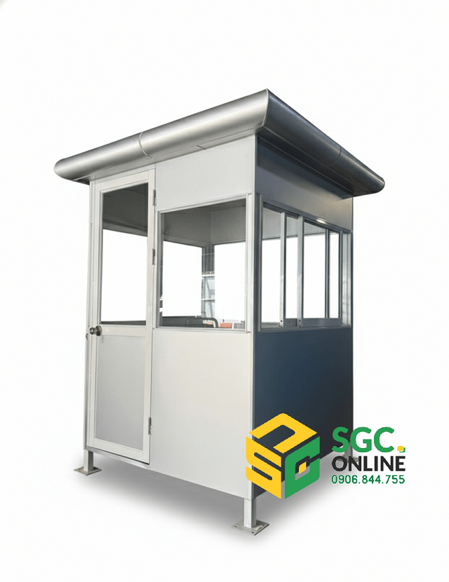 chốt bảo vệ giá rẻ sg121 mái tròn