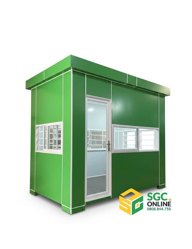 chốt bảo vệ khung thép SG70