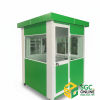 chốt bảo vệ giá rẻ sg122 màu xanh lá