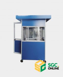 Mẫu chốt bảo vệ tại Long An đang được ưa chuộng 2 Mẫu chốt bảo vệ tại Long An