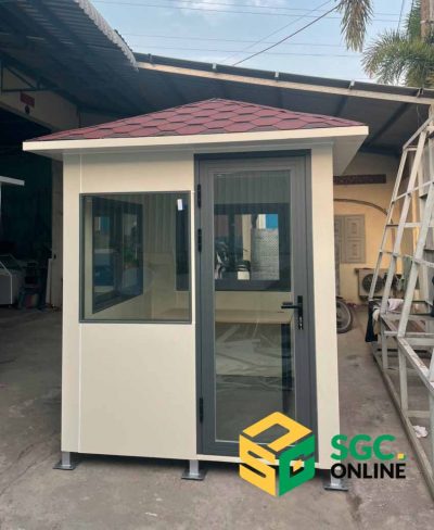 Chốt bảo vệ chất lượng cao