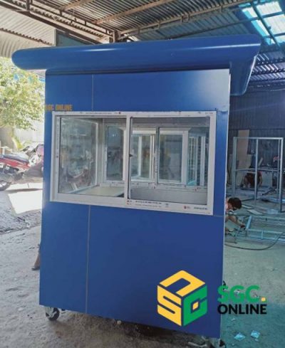 chốt bảo vệ chất lượng tại Tây Ninh