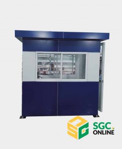 chốt bảo vệ chất lượng tại Bình Dương
