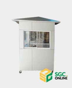 chốt bảo vệ mái chóp tại Cần Thơ