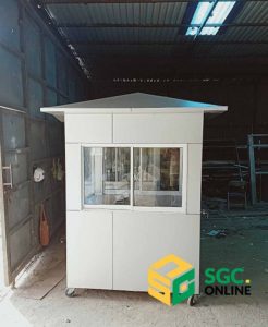 Những mẫu chốt bảo vệ đẹp tại Cần Thơ 6 chốt bảo vệ tại cần thơ