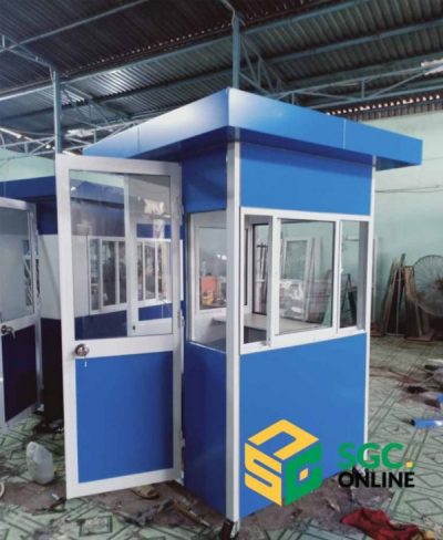 chốt bảo vệ tây ninh chất lượng