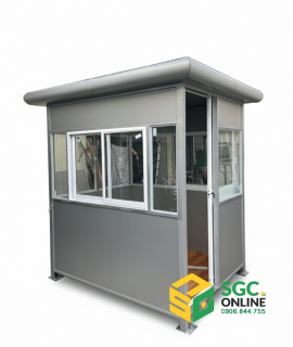 Bốt Gác Bảo Vệ SG133 giá rẻ