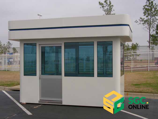 Những mẫu chốt bảo vệ đẹp 2021 do SGC-ONLINE sản xuất 4 chốt bảo vệ