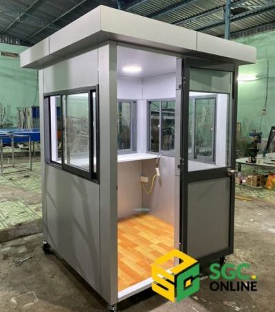 chốt bảo vệ chất lượng tại Cần Thơ