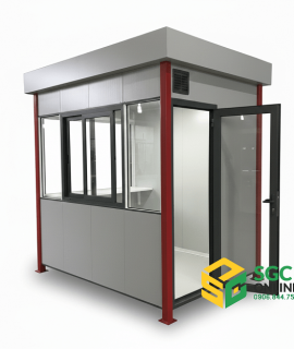 Chốt Bảo Vệ di động SG130
