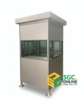 Chốt Bảo Vệ giá rẻ SG124
