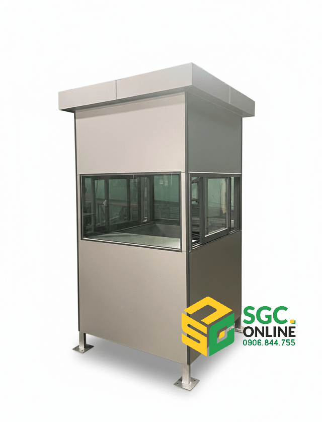 Tổng hợp các mẫu chốt bảo vệ 1.2m 2 Chốt Bảo Vệ giá rẻ SG124