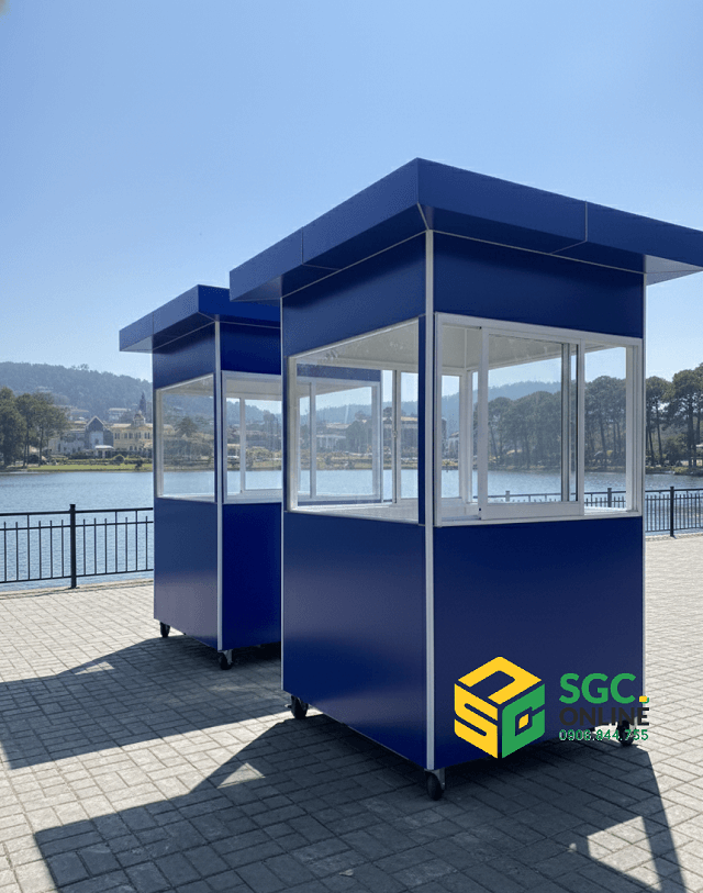Chốt Bảo Vệ giá rẻ SG124