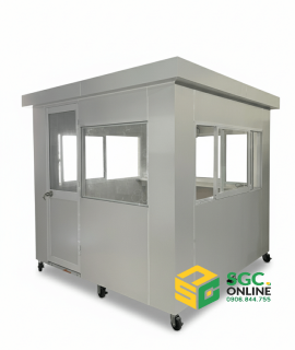 Chốt Bảo Vệ SG129 - Chốt Bảo Vệ SGC