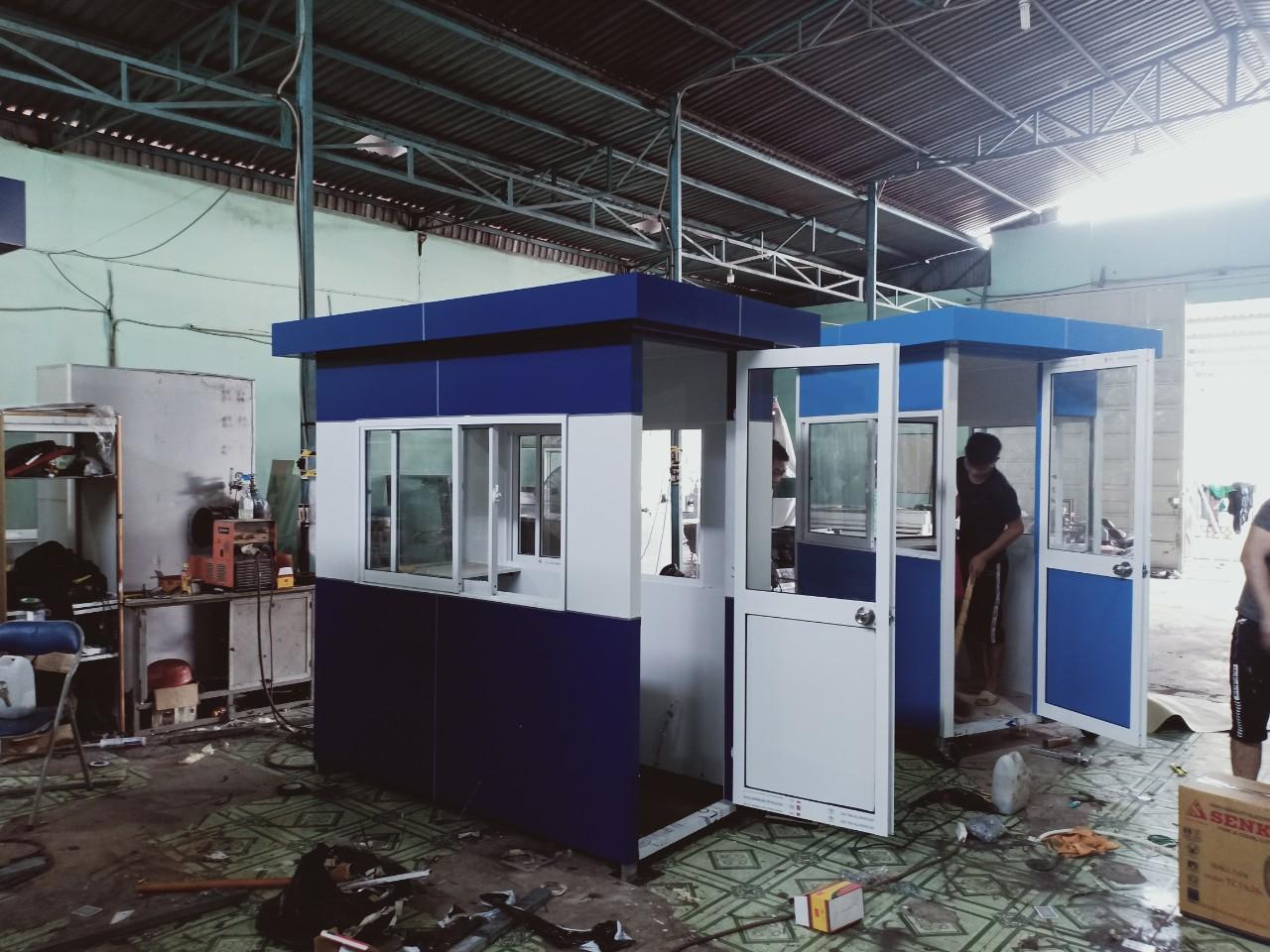 Chốt bảo vệ chất lượng cao tại Long An được lắp đặt như thế nào? 3 chốt bảo vệ tại Long An