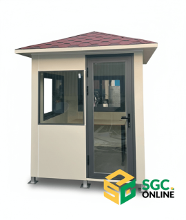 Nhà bảo vệ di động SG132