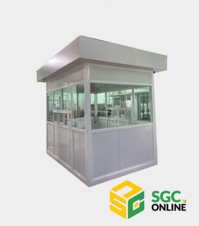 Cabin Bảo Vệ