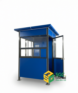 Chốt bảo vệ giá rẻ SG128