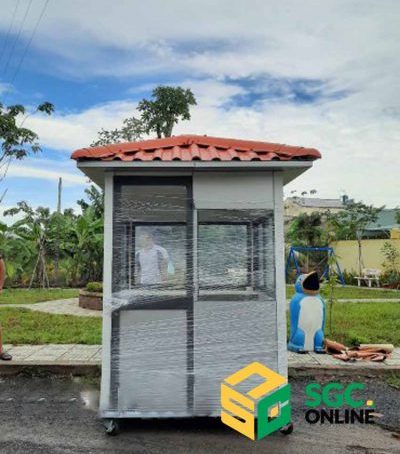 chốt bảo vệ long an