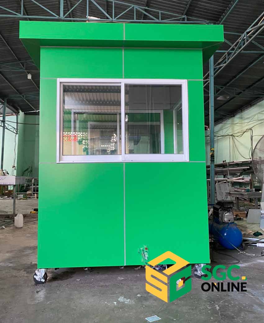 chốt bảo vệ tây ninh giá rẻ