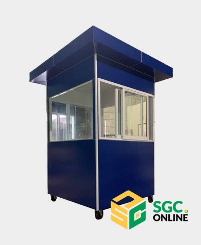 Mẫu chốt bảo vệ HCM