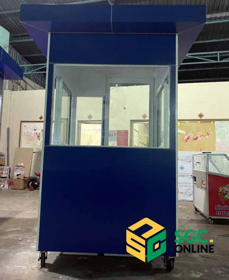 mẫu chốt bảo vệ Tây Ninh