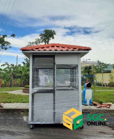 Lí Giải Về Mẫu Chốt Bảo Vệ Giá Rẻ Tại Tây Ninh 13 chốt bảo vệ giá rẻ