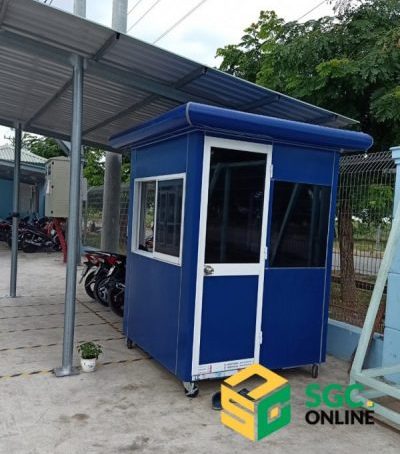 Chốt Bảo Vệ Chất Lượng Tại Long An SG36