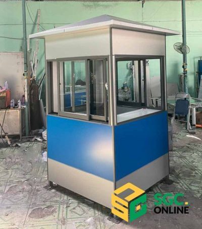 Chốt Bảo Vệ Tại Bình Dương