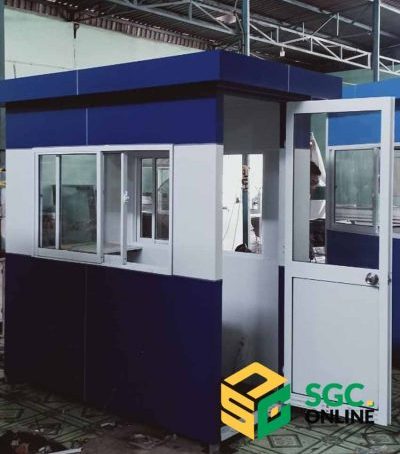 Tuổi Thọ Của Nhà Bảo Vệ Tại Vũng Tàu
