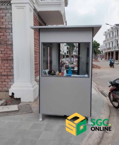 Mẫu chốt bảo vệ Bình Dương giá rẻ 7 đặc điểm chốt bảo vệ tại Bà rịa - vũng tàu