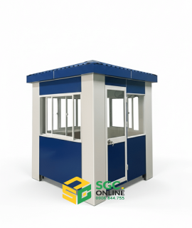 nhà bảo vệ di động SG180