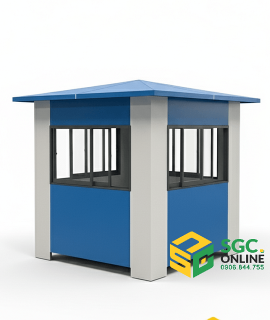 cabin bảo vệ giá rẻ