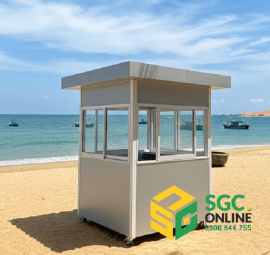 chốt bảo vệ di động sg282