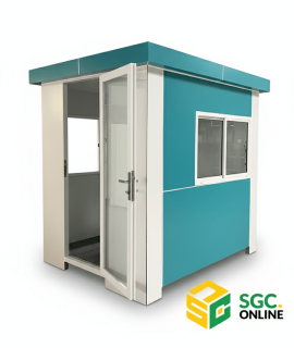 Chốt bảo vệ giá rẻ SG288