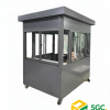 chốt bảo vệ giá rẻ màu xám