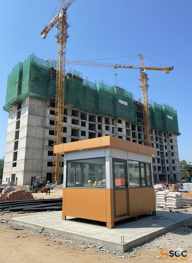 Nha bao ve cao cap SG312 5