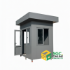 nhà bảo vệ di động sg316 màu xám