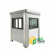 Cabin bảo vệ di đốngG344