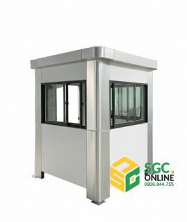 Cabin bảo vệ di đốngG344